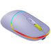 EAN 5291485014988 - Canyon MW-22 ratón Universal Ambidextro RF Wireless + Bluetooth Óptico 1600 DPI imagen 5