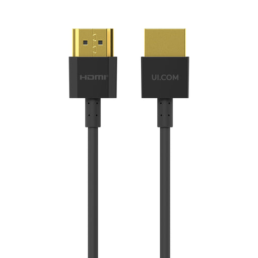 EAN 0810084694121 - Ubiquiti UACC-Cable-UHS-1M cable HDMI HDMI tipo A (Estándar) Negro imagen 2