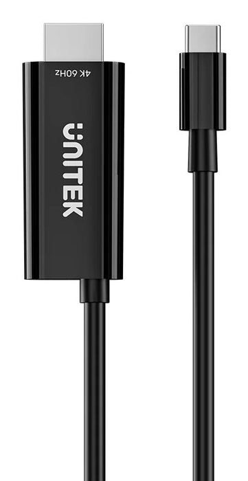 EAN 4894160059901 - UNITEK V1439ABK01 Adaptador gráfico USB 3840 x 2160 Pixeles Negro imagen 4