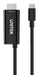 EAN 4894160059901 - UNITEK V1439ABK01 Adaptador gráfico USB 3840 x 2160 Pixeles Negro imagen 4