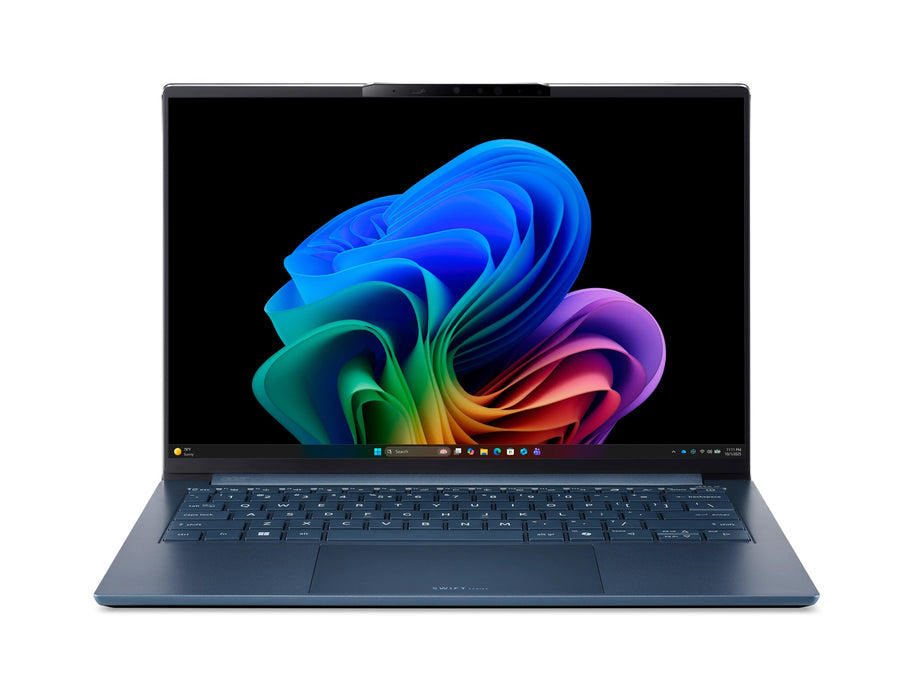 EAN 4711721147955 - Acer Swift SFG14-I71 U9-386H/16/512/W11/OLED imagen 2