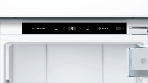 EAN 4242005207909 - Bosch Serie 8 KIF81PFE0 frigorífico Integrado 289 L imagen 2