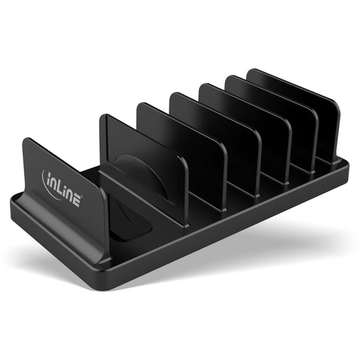EAN 4043718267637 - InLine 55461S soporte Soporte pasivo Reproductor de MP4, Teléfono móvil/smartphone, Navegante, Consola de imagen 1