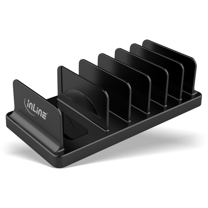 EAN 4043718267637 - InLine 55461S soporte Soporte pasivo Reproductor de MP4, Teléfono móvil/smartphone, Navegante, Consola de imagen 1