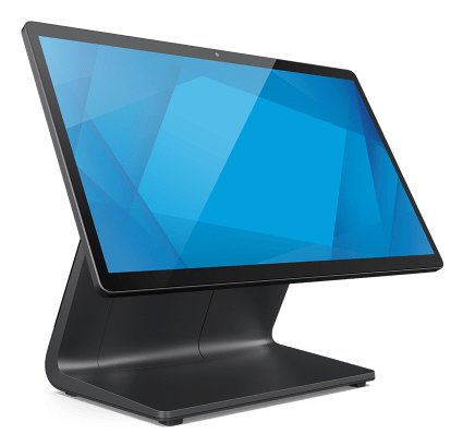 EAN 0843173155876 - Elo Touch Solutions E984275 Terminal Punto Venta (TPV) 39,6 cm (15.6") 1920 x 1080 Pixeles Pantalla tácti imagen 5