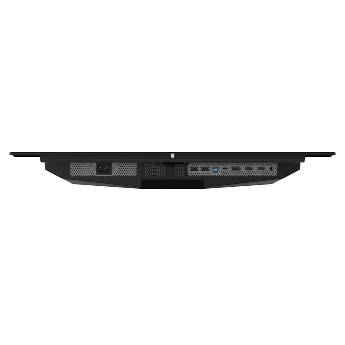EAN 4711377157759 - MSI MPG 271QRX QD-OLED pantalla para PC 67,3 cm (26.5") 2560 x 1440 Pixeles Wide Quad HD Negro imagen 15