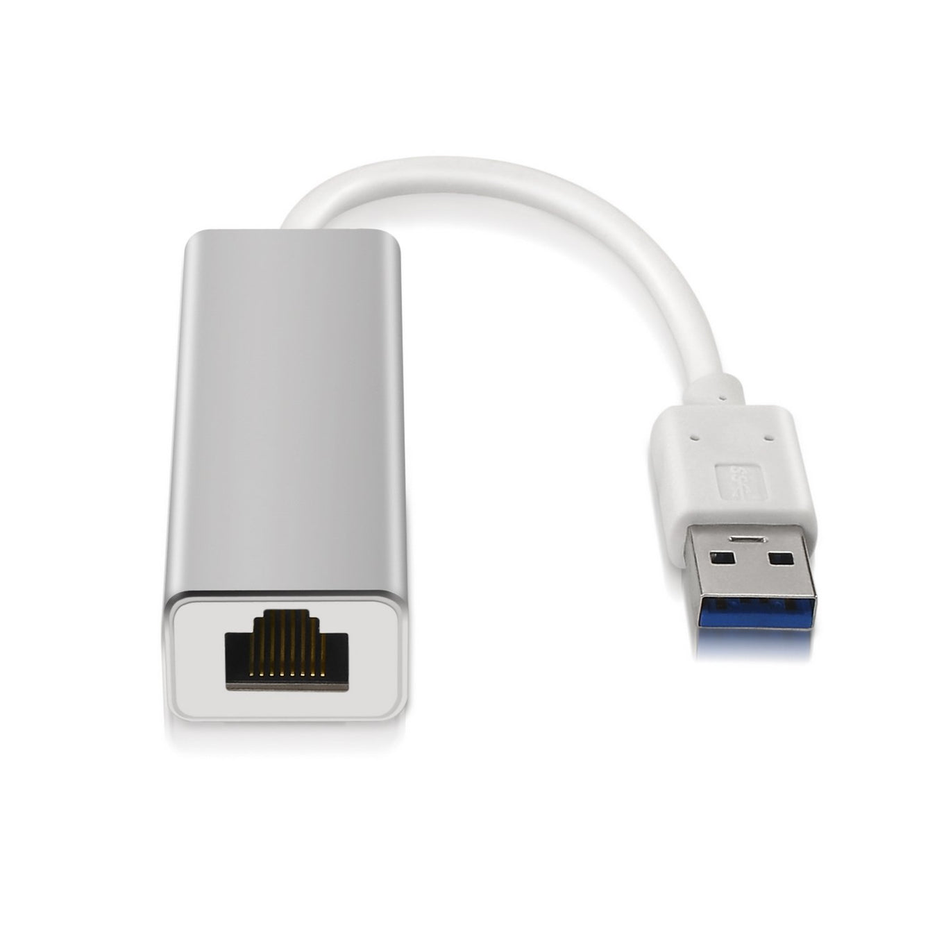 Adaptadores y conversores USB 3.0