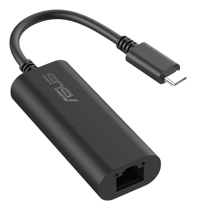 EAN 4711636101585 - ASUS USB-C2500 V2 Ethernet imagen 3