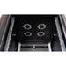 EAN 7630049602106 - ROLINE 26.21.0207 armario rack 32U Rack o bastidor independiente Negro imagen 4