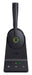 EAN 6938818322202 - Yealink WH68 UC Auriculares Inalámbrico y alámbrico Diadema Llamadas/Música USB Tipo C Bluetooth Negro imagen 2