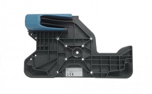 EAN 41898987936 - Gamber-Johnson 7160-1002-00 soporte Soporte pasivo Tablet/UMPC Azul, Gris imagen 5
