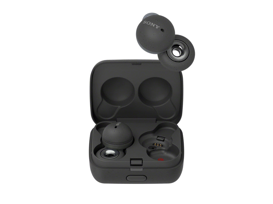 EAN 4548736132085 - Sony LinkBuds Auriculares True Wireless Stereo (TWS) Dentro de oído Llamadas/Música Bluetooth Negro imagen 6