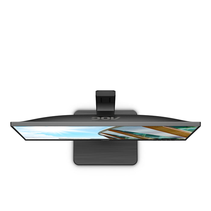 EAN 4038986147293 - AOC P2 24P2Q pantalla para PC 60,5 cm (23.8") 1920 x 1080 Pixeles Full HD LED Negro imagen 6