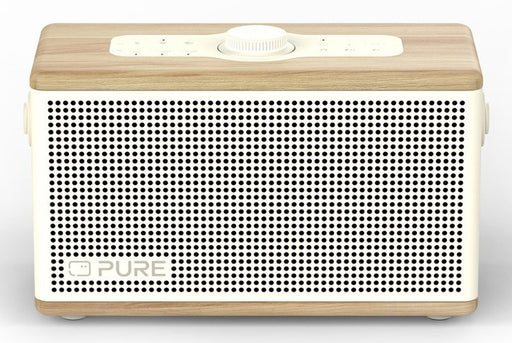 EAN 759454301774 - Pure Classic Aura Altavoz portátil estéreo Blanco 40 W imagen 1