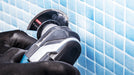 EAN 4059952530864 - Bosch 2 608 900 034 disco de diamante 8,5 cm Disco de diamante con borde segmentado imagen 4