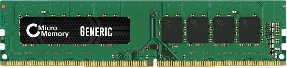 EAN 5712505493533 - CoreParts MMG3861/8GB módulo de memoria 1 x 8 GB DDR4 imagen 1