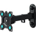 EAN 4603728440781 - ONKRON R2-B soporte para TV 88,9 cm (35") Negro imagen 1