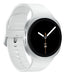 EAN 8806097413349 - Samsung Galaxy Watch 8 3,3 cm (1.3") AMOLED Digital 438 x 438 Pixeles Pantalla táctil Plata Wifi GPS (sat imagen 3