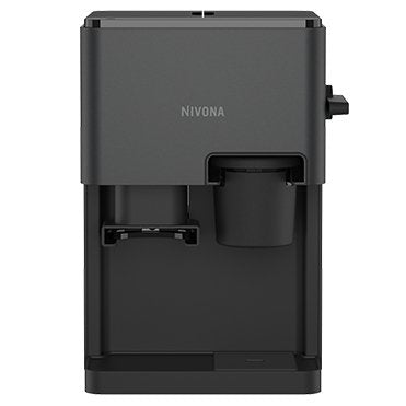 EAN 4260083464069 - Nivona CUBE 4106 Semi-automática Máquina espresso 1,4 L imagen 1