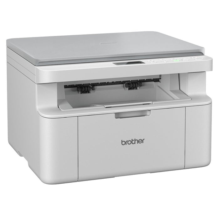 EAN 4977766835671 - Brother DCP-L1630W impresora multifunción Laser A4 2400 x 600 DPI 20 ppm Wifi imagen 3