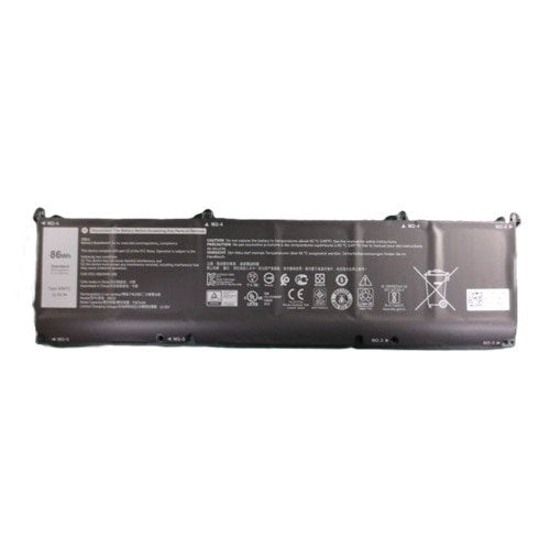 EAN 5715063292136 - DELL M59JH refacción para laptop Batería imagen 1