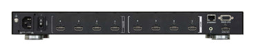 EAN 4710469342110 - ATEN VM5404HA Matriz de conmutación AV 35,7 W imagen 3