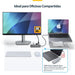 EAN 0065030891790 - StarTech.com DKT30CHSDPD1 base para portátil y replicador de puertos Alámbrico USB 3.2 Gen 1 (3.1 Gen 1)  imagen 8