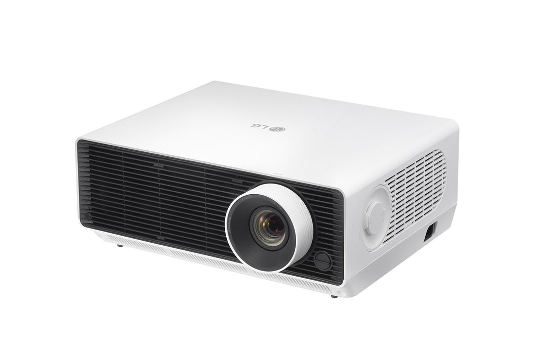 EAN 8806098717286 - LG BU50NST Proyector de alcance estándar 5000 lúmenes ANSI DLP UHD 4K (3840x2160) Negro, Blanco imagen 5