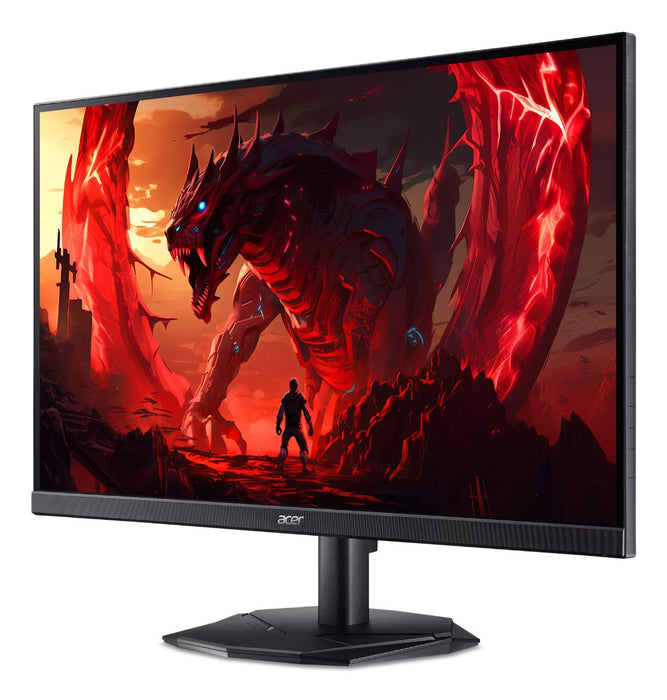 EAN 4711474510822 - Acer Nitro KG1 KG241Y X3 pantalla para PC 60,5 cm (23.8") 1920 x 1080 Pixeles Full HD LED Negro imagen 3
