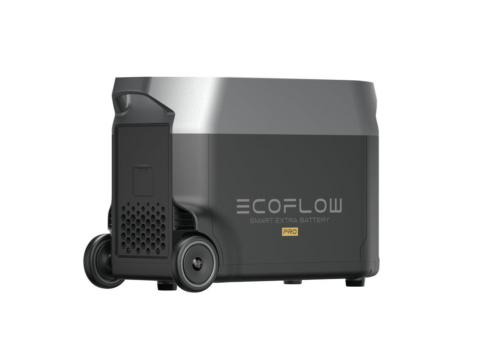 EAN 4897082665137 - EcoFlow 50034006 accesorio para estación de carga portátil Batería imagen 46