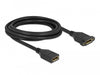 EAN 4043619871032 - DeLOCK 87103 cable DisplayPort Negro imagen 1