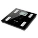 EAN 4015672110908 - Omron VIVA Plaza Negro Báscula personal electrónica imagen 1