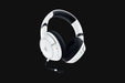 EAN 8887910060032 - Razer Kaira HyperSpeed Auriculares Inalámbrico Diadema Juego Bluetooth Negro, Blanco imagen 4