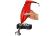 EAN 4011689902123 - ESGE E 120 Batidora de inmersión 120 W Rojo imagen 11
