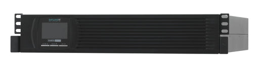 EAN 4026908003857 - ONLINE USV-Systeme XANTO 3000R sistema de alimentación ininterrumpida (UPS) Doble conversión (en línea) 3 imagen 1