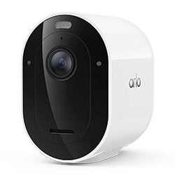 EAN 193108149624 - Arlo Pro 6 SINGLE CAM X1 Cámara de seguridad IP Interior y exterior 2560 x 1440 Pixeles Techo/pared imagen 2
