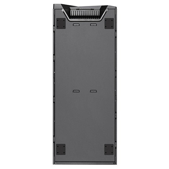 EAN 4710679816227 - Silverstone SST-ALF2B-G carcasa de ordenador Negro 1200 W imagen 7
