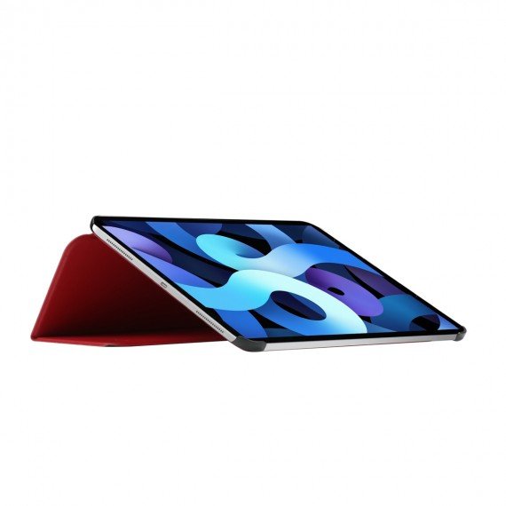 EAN 3700992521060 - Mobilis Origine 27,7 cm (10.9") Folio Rojo imagen 4