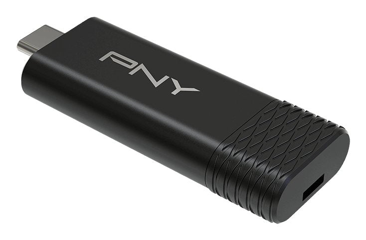 EAN 0751492792989 - PNY PRO Elite V3 unidad flash USB 512 GB USB Tipo C 3.2 Gen 1 (3.1 Gen 1) Negro imagen 5