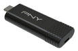 EAN 0751492792972 - PNY PRO Elite V3 unidad flash USB 256 GB USB Tipo C 3.2 Gen 1 (3.1 Gen 1) Negro imagen 5