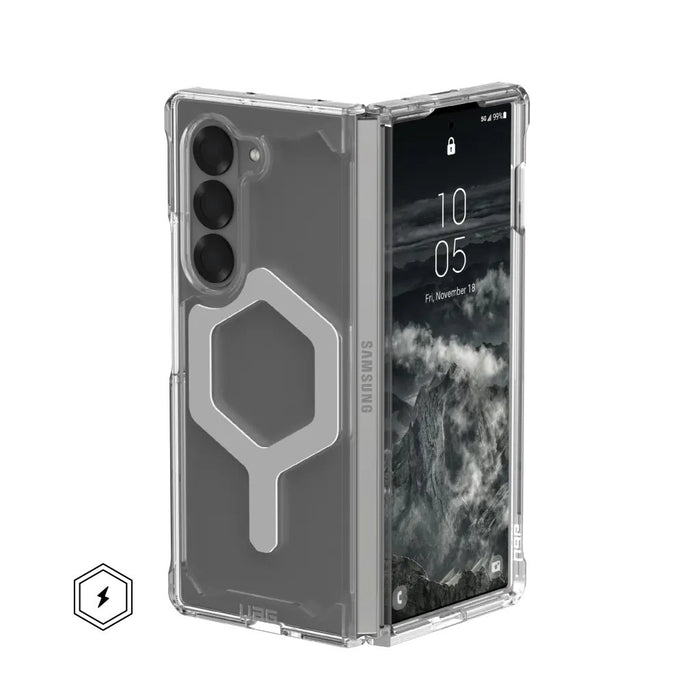 EAN 0840283913747 - Urban Armor Gear Plyo Pro funda para teléfono móvil 16 cm (6.3") Transparente imagen 2