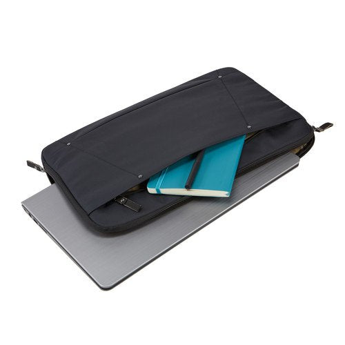 EAN 85854241809 - Case Logic Deco DECOS-116 Black 40,6 cm (16") Funda Negro imagen 4