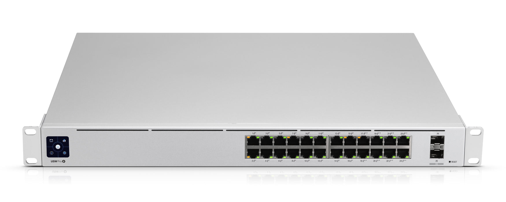 EAN 0817882027649 - Ubiquiti UniFi Pro 24-Port PoE Gestionado L2/L3 Gigabit Ethernet (10/100/1000) Energía sobre Ethernet (Po imagen 5