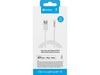 EAN 5705730440755 - Sandberg 440-75 cable de conector Lightning Blanco imagen 2