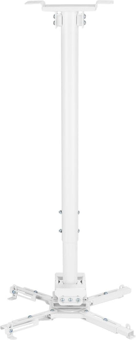 EAN 5706998987235 - Vivolink VLMC350M-W montaje para projector Techo Blanco imagen 6