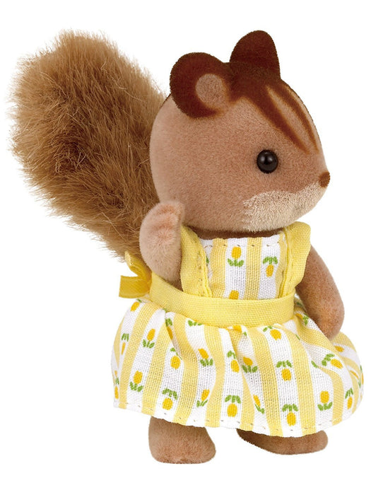 EAN 5054131041727 - Sylvanian Families 4172 figura de juguete para niños imagen 7