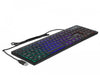 EAN 4043619126255 - DeLOCK 12625 teclado Universal USB QWERTZ Alemán Negro imagen 1