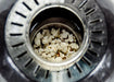 EAN 5908256839557 - Adler AD 4479 palomitas de maiz poppers Negro, Blanco 2,5 min 1200 W imagen 4