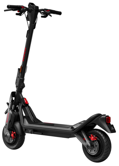 EAN 8721008535722 - Segway GT3 E Negro 25 kmh imagen 3