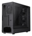 EAN 6931858778411 - GameMax CLAW 460 BK Midi Tower Negro imagen 12
